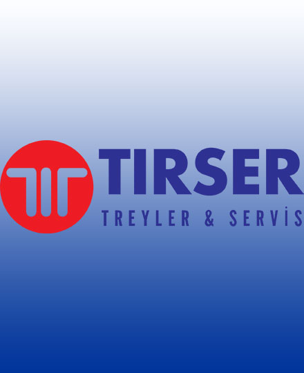 Tırser Treyler